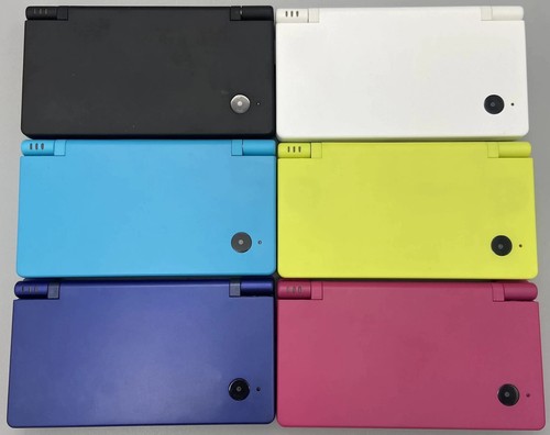 Nintendo dsi blu - nintendo,