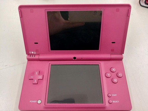 Nintendo dsi twl 001 - nintendo, console