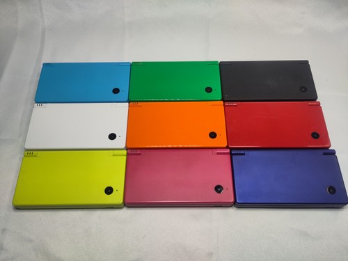 Nintendo dsi console gioco - nintendo,