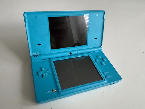Nintendo dsi azzurro non - nintendo,