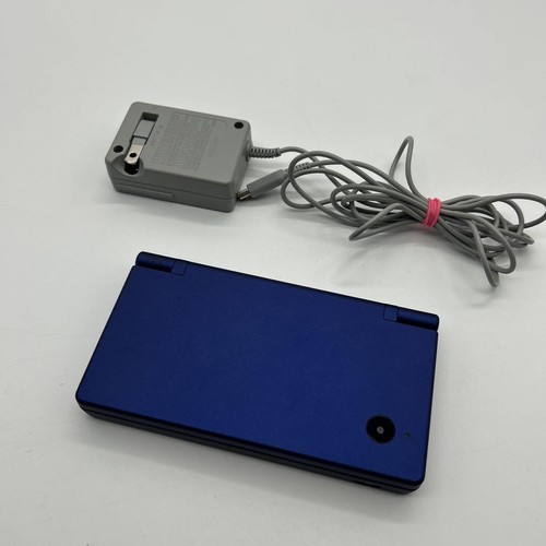 Console nintendo dsi blu - nintendo,