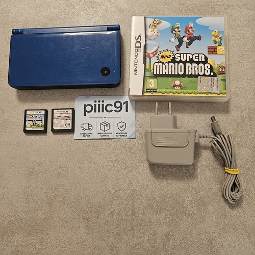 Console nintendo dsi - console, xl