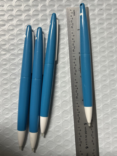 Penna stilo originale - 4x,