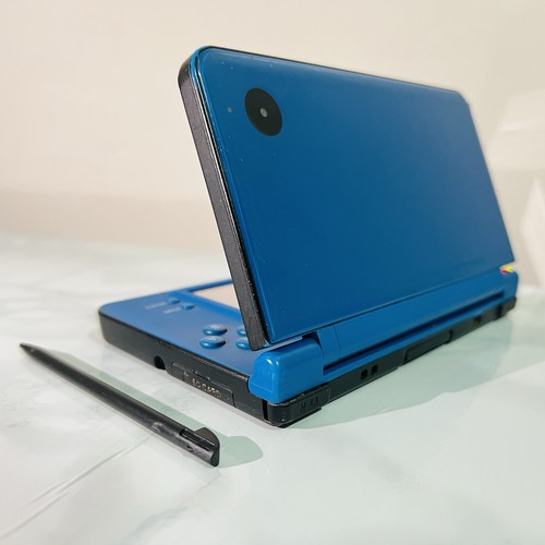 Console nintendo dsi - xl,
