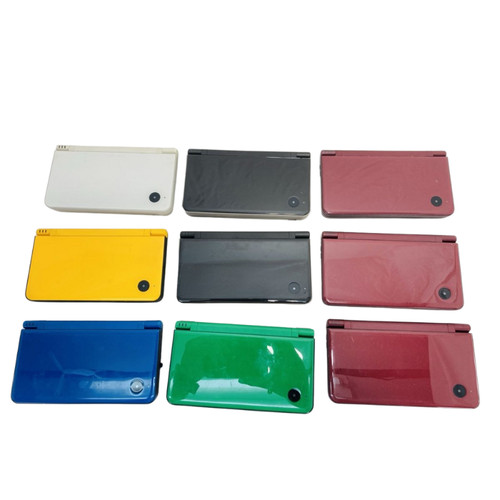 Console nintendo dsi xl - dsi, ll