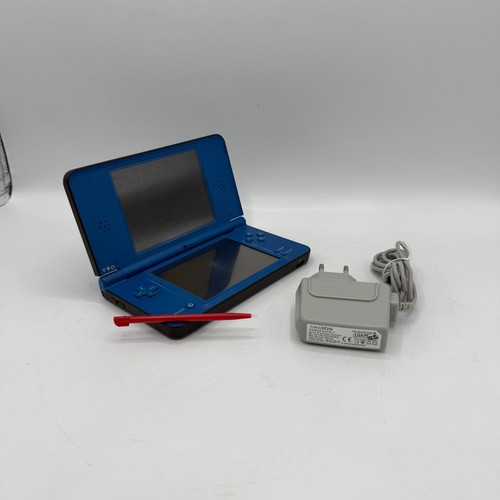 Console nintendo dsi blu - dsi,