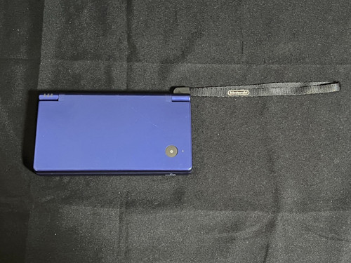 Console nintendo dsi midnight - nintendo,