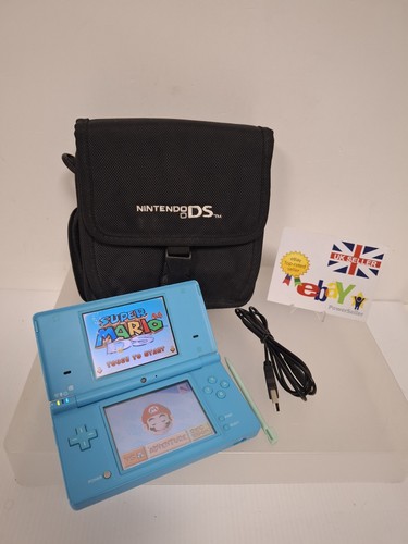 Pacchetto console nintendo - console, dsi
