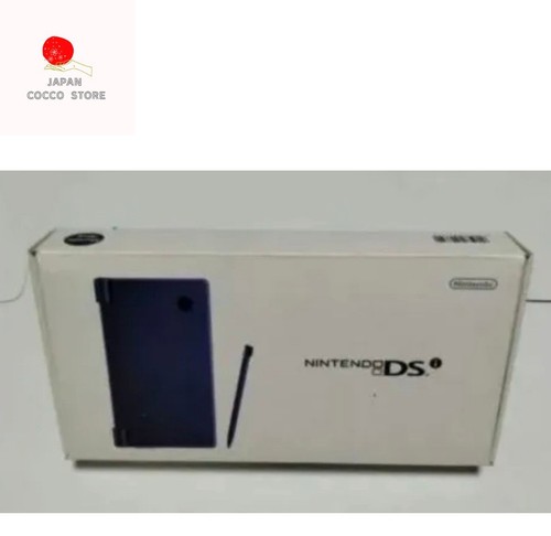 Console nintendo dsi blu - nintendo,