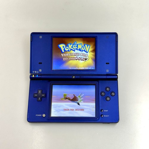 Nintendo dsi metallic - 🎮,