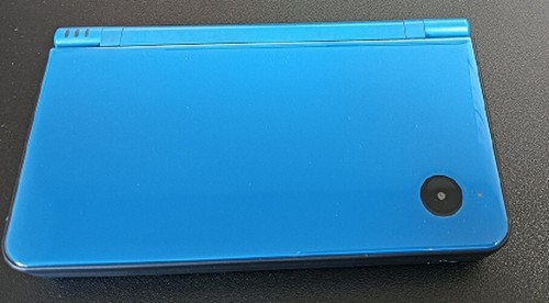 Nintendo dsi console - dsi, ll