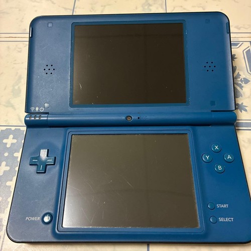 Nintendo dsi console - dsi,