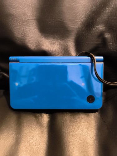 Nintendo dsi blu - nintendo,