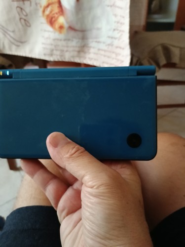 Nintendo dsi console - xl,