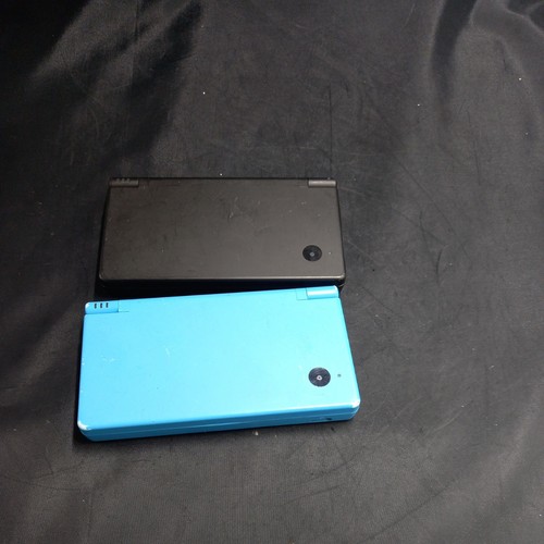 Lotto nintendo dsi console - nintendo,