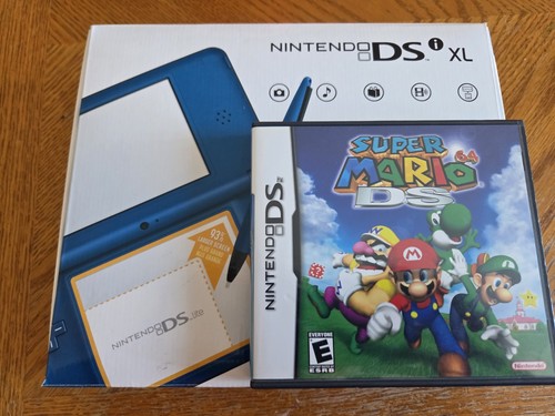 Nintendo dsi midnight - dsi,