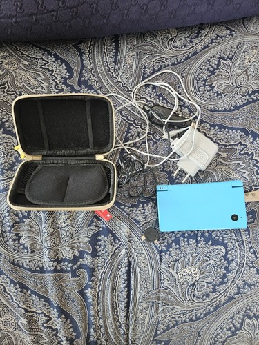Nintendo dsi blu pal - dsi,