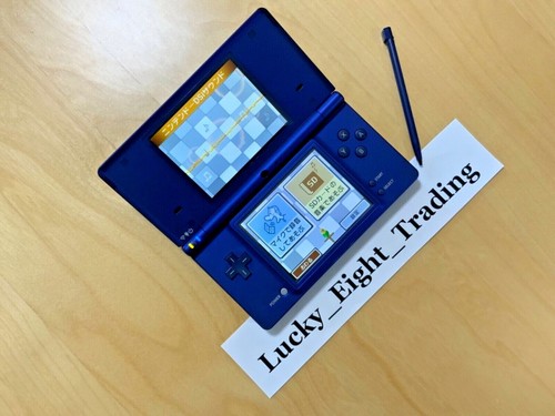 Nintendo dsi console - dsi,