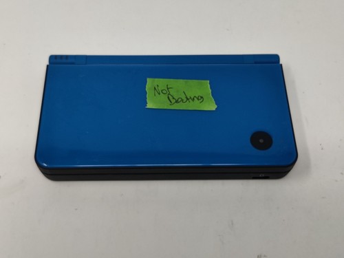 Nintendo dsi midnight - dsi, xl