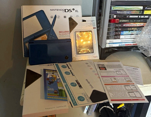 Nintendo dsi console - nintendo,