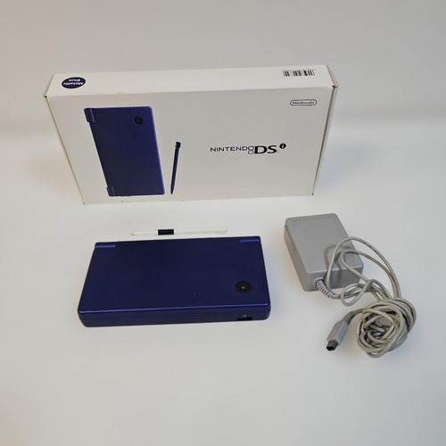 Nintendo dsi blu - dsi,