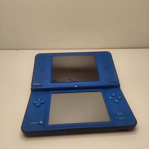Nintendo dsi blu azzurro - /,