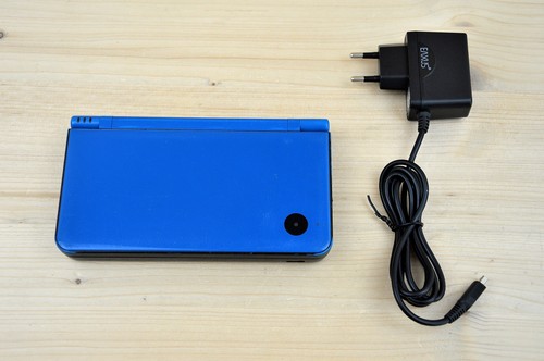 Nds console nintendo dsi - nds,