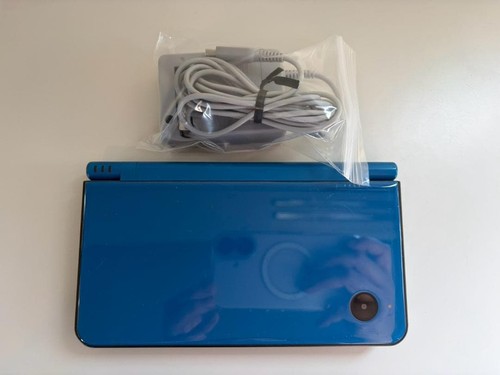 Console nintendo dsi blu si - dsi,