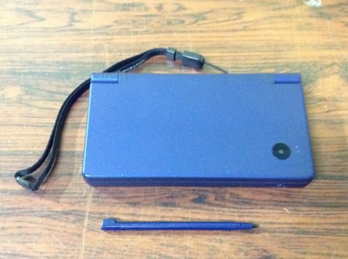 Nintendo dsi console - dsi, di