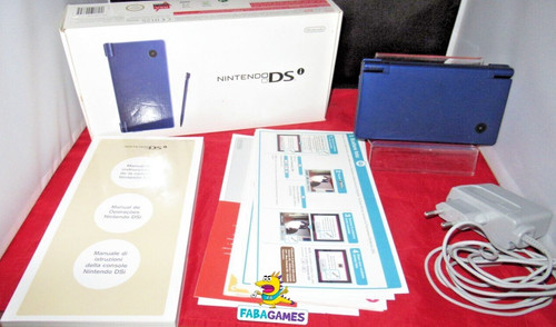 Dsi lite console - dsi,