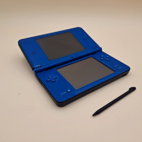 Nintendo dsi blu - dsi, console