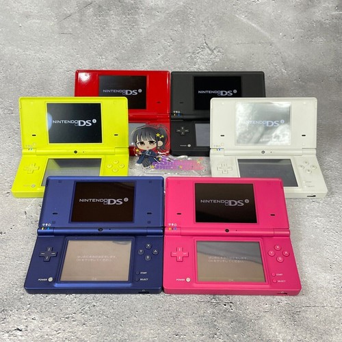 Console nintendo dsi - nintendo,