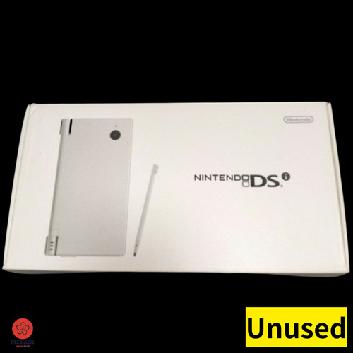 Console nintendo dsi japan - console,