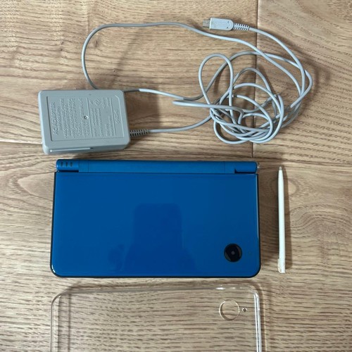 Nintendo dsi console - xl,