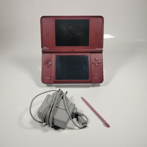 Nintendo dsi rosso wine - rosso, (wine