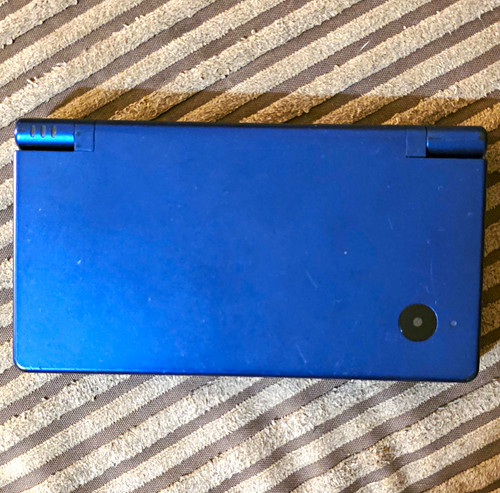 Console portatile nintendo - portatile, dsi