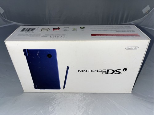 Console portatile nintendo dsi - console,