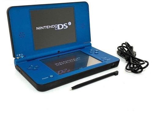 Nintendo dsi console - nintendo, xl