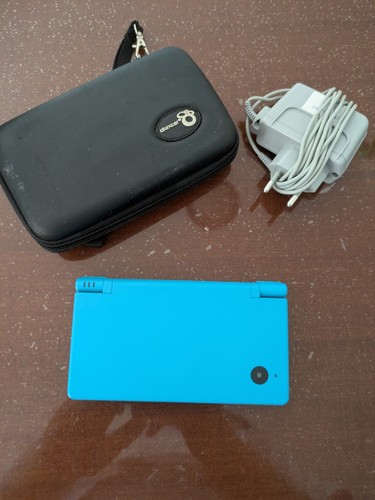 Nintendo dsi - nintendo,