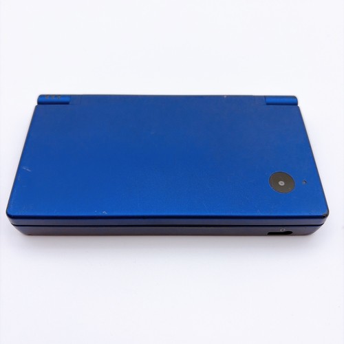 Console nintendo dsi blu - dsi,