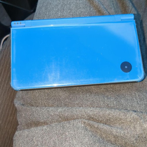Nintendo dsi console - xl,