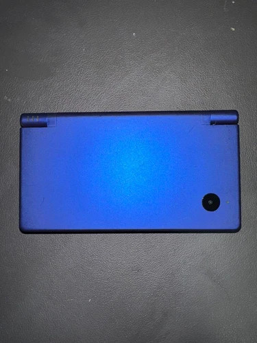Console nintendo dsi blu - console,