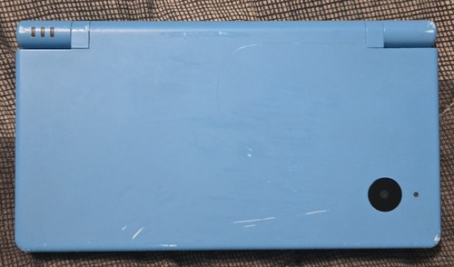 Nintendo dsi light - nintendo,