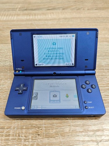 Console portatile nintendo - portatile,