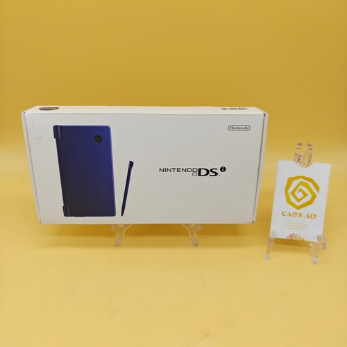 Console nintendo dsi - nintendo,