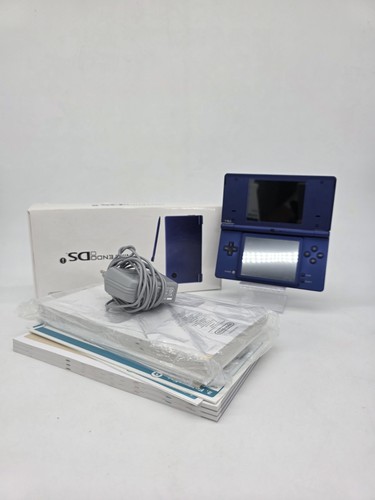 Dsi lite console blu blue - dsi,