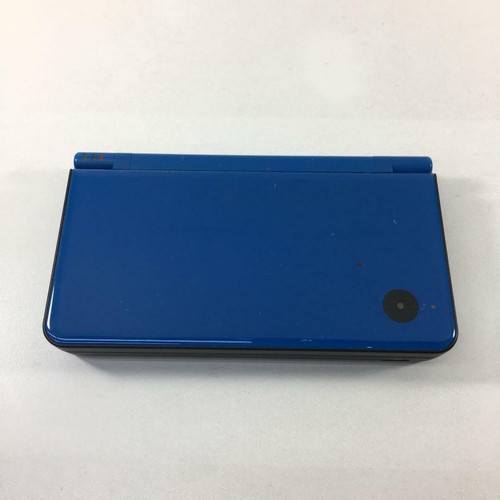 Nintendo dsi console blu - dsi,