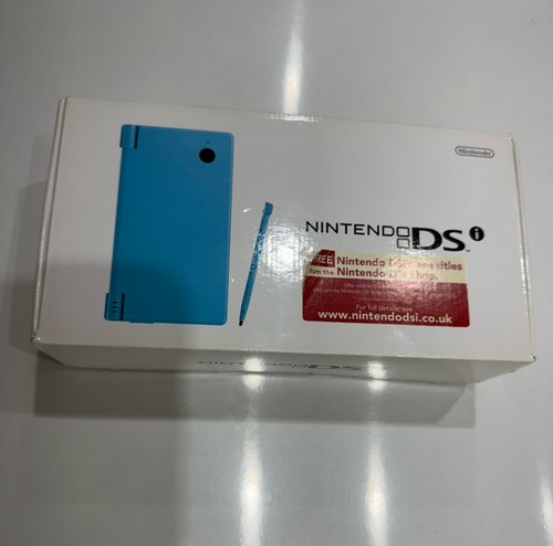 Pacchetto console nintendo dsi - console,