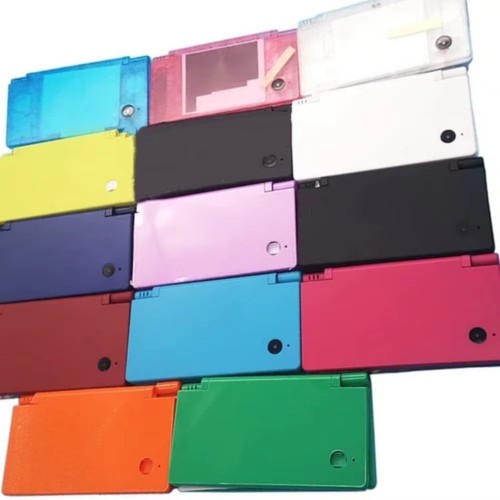 Custodia completa cover guscio