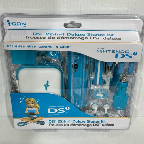 Nintendo dsi 1 - 22-in-1, deluxe